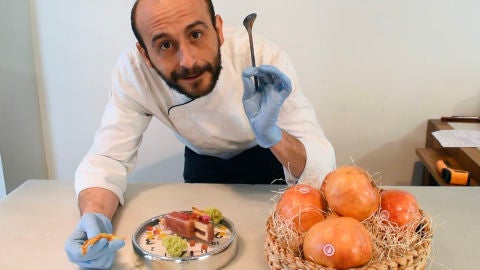 Jos&eacute; Carlos L&oacute;pez G&aacute;miz