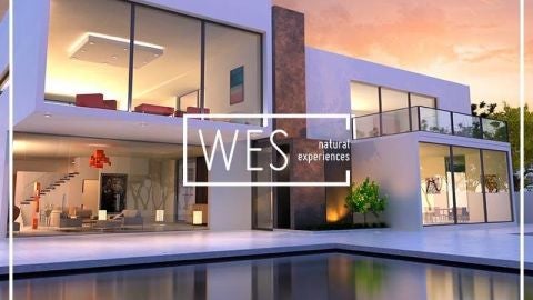 Wes Viviendas Modulares