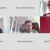 'Conserva las ganas', el llamamiento de Cádiz para el Carnaval 2021
