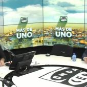 VÍDEO entrevista completa con Pablo Casado en Más de uno 08/02/2021