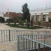 Residencia Virgen las Cruces de Daimiel