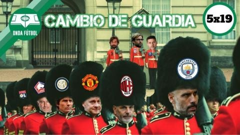 Onda F&uacute;tbol 5x19