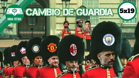 Onda Fútbol 5x19 Onda Fútbol 5x19