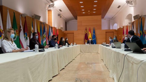 Comité Covid Comité Covid
