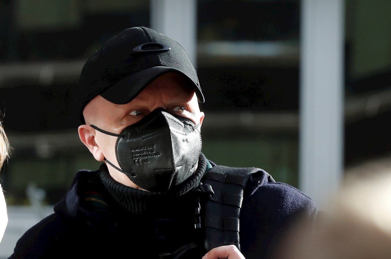 ¿Devolverá Paco Sanz todo el dinero estafado a las víctimas? ¿Devolverá Paco Sanz todo el dinero estafado a las víctimas?