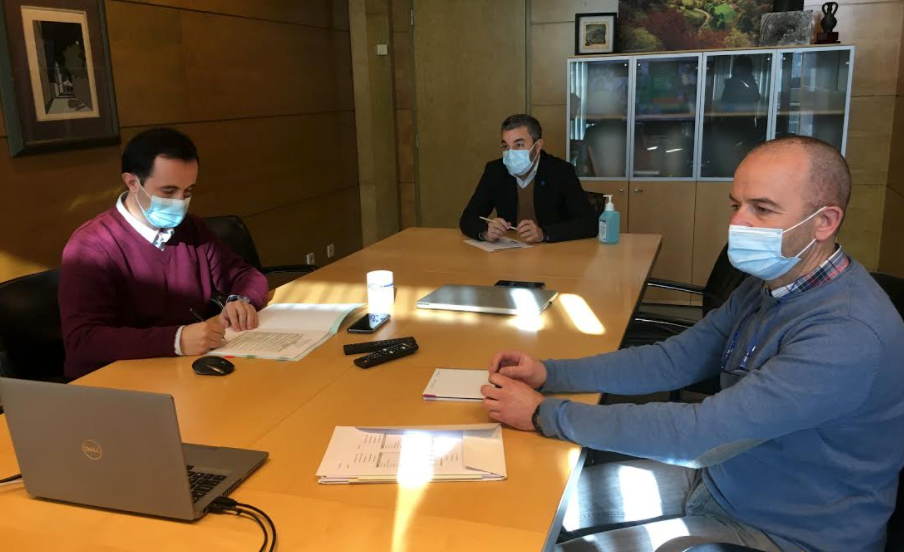 La campaña de lucha contra la avispa asiática permitió eliminar 8.600 nidos y capturar 125.000 reinas en 2020 La campaña de lucha contra la avispa asiática permitió eliminar 8.600 nidos y capturar 125.000 reinas en 2020