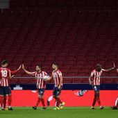 Atlético de Madrid