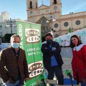 Beatriz Gandullo, en Onda Cero