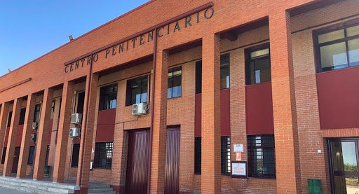 Trabajadores de los centros penitenciarios de Badajoz y Cáceres se concentran este martes tras las últimas agresiones Trabajadores de los centros penitenciarios de Badajoz y Cáceres se concentran este martes tras las últimas agresiones