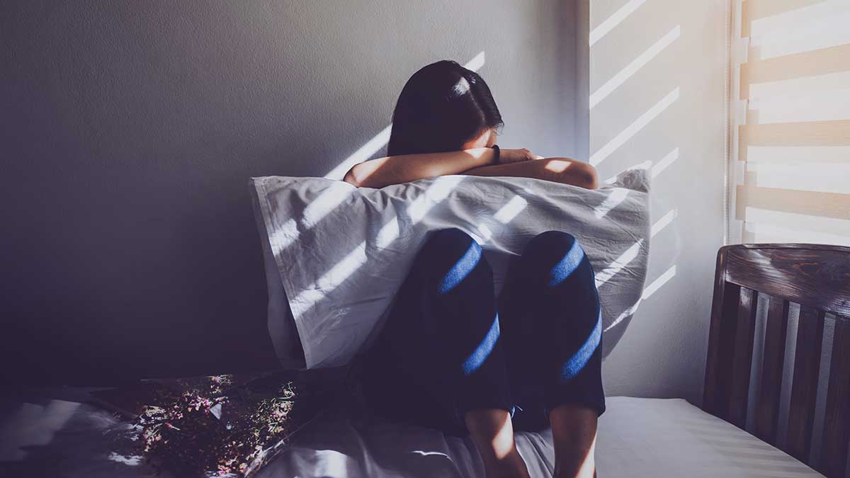 Las pautas que recomiendan los psicólogos para viajar con ansiedad Las pautas que recomiendan los psicólogos para viajar con ansiedad