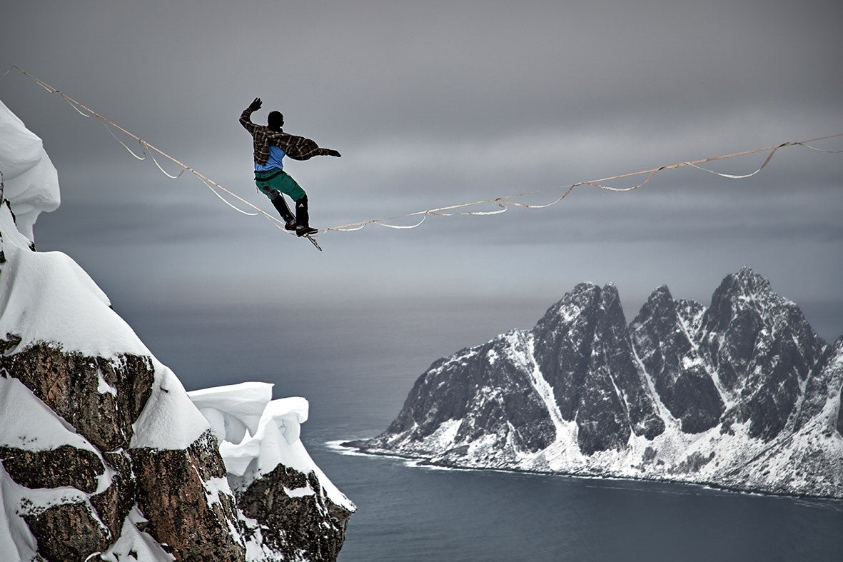 Espectacularidad y seguridad, principales premisas en la programación del BANFF Espectacularidad y seguridad, principales premisas en la programación del BANFF