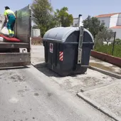 Aumenta la recogida de residuos en El Puerto Aumenta la recogida de residuos en El Puerto