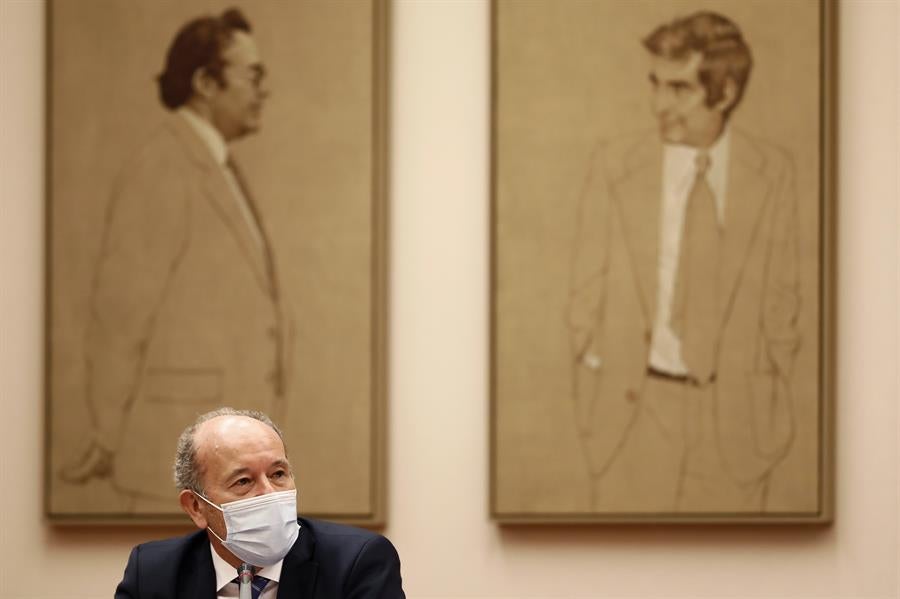 Tertulia: ¿Existe la posibilidad de indulto a los presos independentistas? Tertulia: ¿Existe la posibilidad de indulto a los presos independentistas?