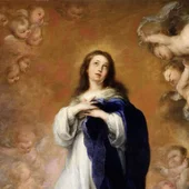 Inmaculada de Murillo Inmaculada de Murillo