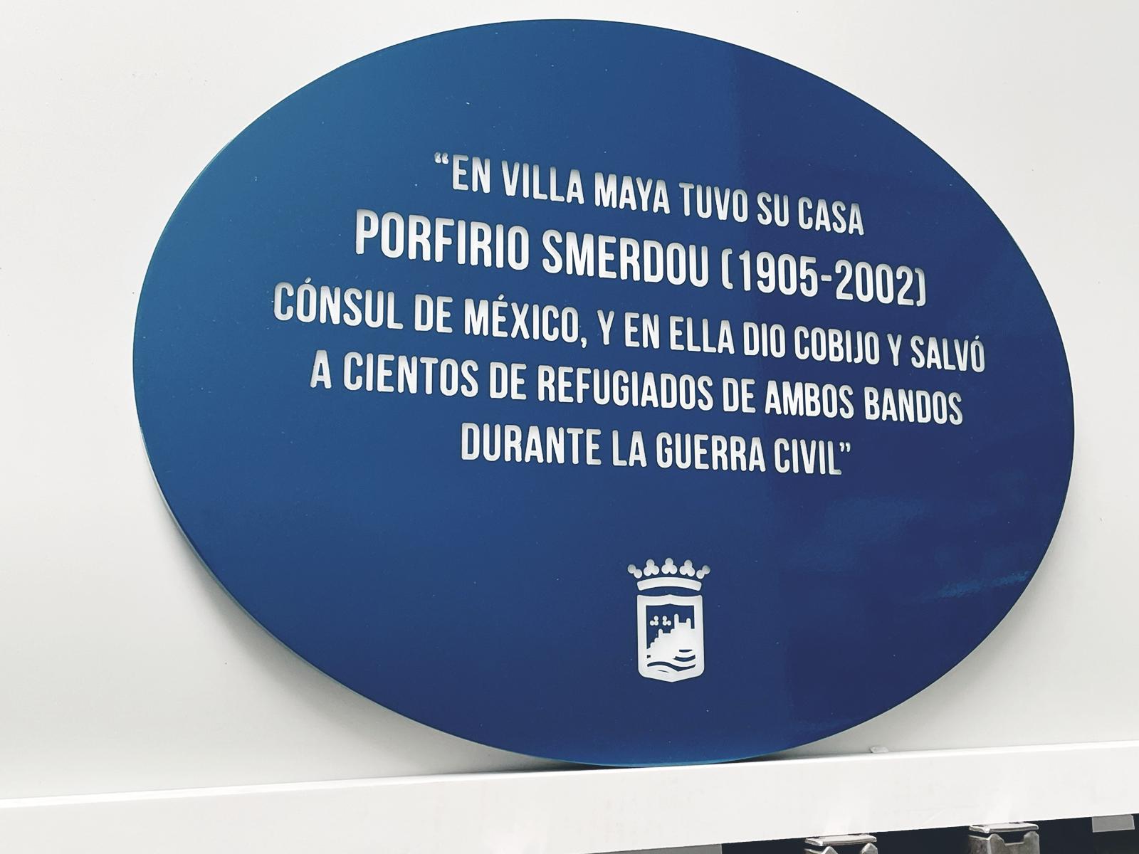 "Málaga hace historia", iniciativa por el recuerdo de rincones emblemáticos e históricos de la ciudad "Málaga hace historia", iniciativa por el recuerdo de rincones emblemáticos e históricos de la ciudad