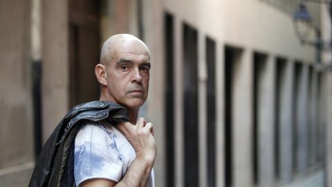 Albert Soler, periodista de ‘El diari de Girona’