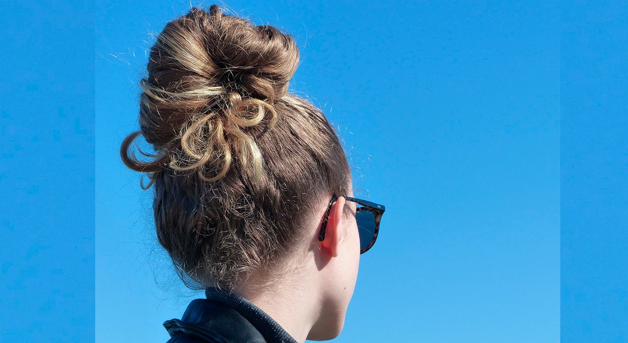 Objetos cotidianos: Los moños Objetos cotidianos: Los moños