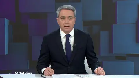 Vicente Vallés evidencia el choque de opiniones entre Iglesias y Calvo Vicente Vallés evidencia el choque de opiniones entre Iglesias y Calvo