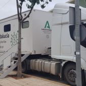 Comienza un nuevo cribado de coronavirus en Sanlúcar