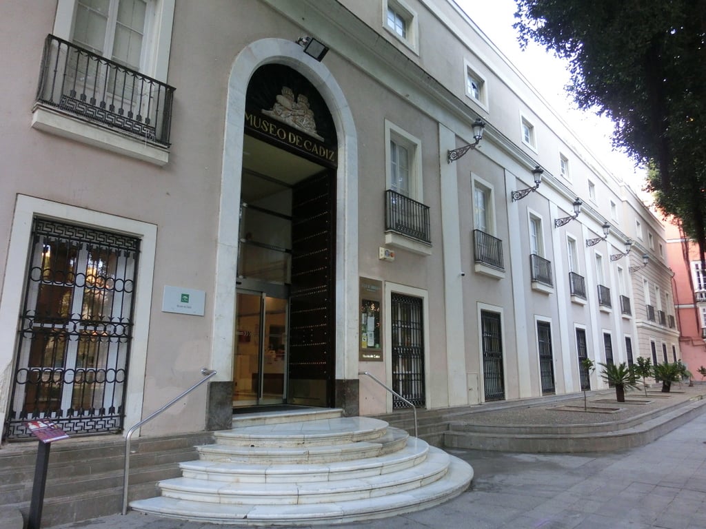 El Museo de Cádiz y Baelo Claudia se vuelcan con el Día Internacional de los Museos El Museo de Cádiz y Baelo Claudia se vuelcan con el Día Internacional de los Museos