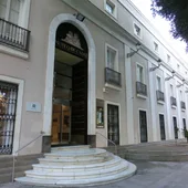 Museo de Cádiz Museo de Cádiz