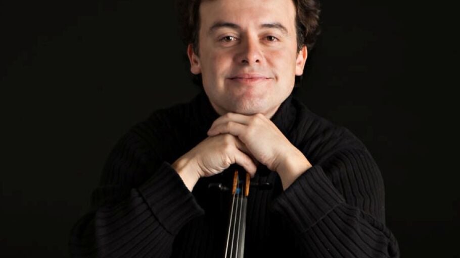 Rogelio Groba