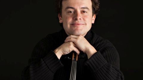 Rogelio Groba