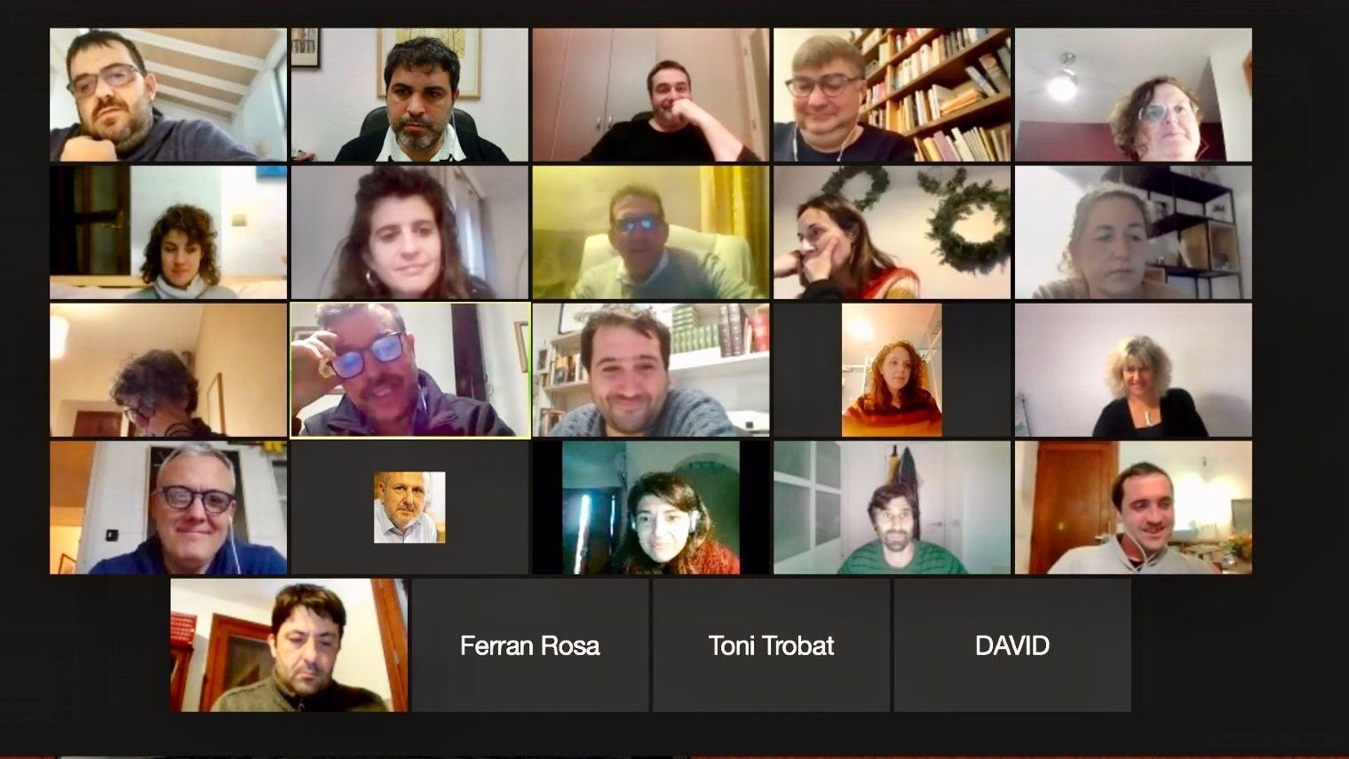 MÉS pide a la Comisión de Ética Pública del Govern que se pronuncie "de manera urgente" sobre los vacunados MÉS pide a la Comisión de Ética Pública del Govern que se pronuncie "de manera urgente" sobre los vacunados