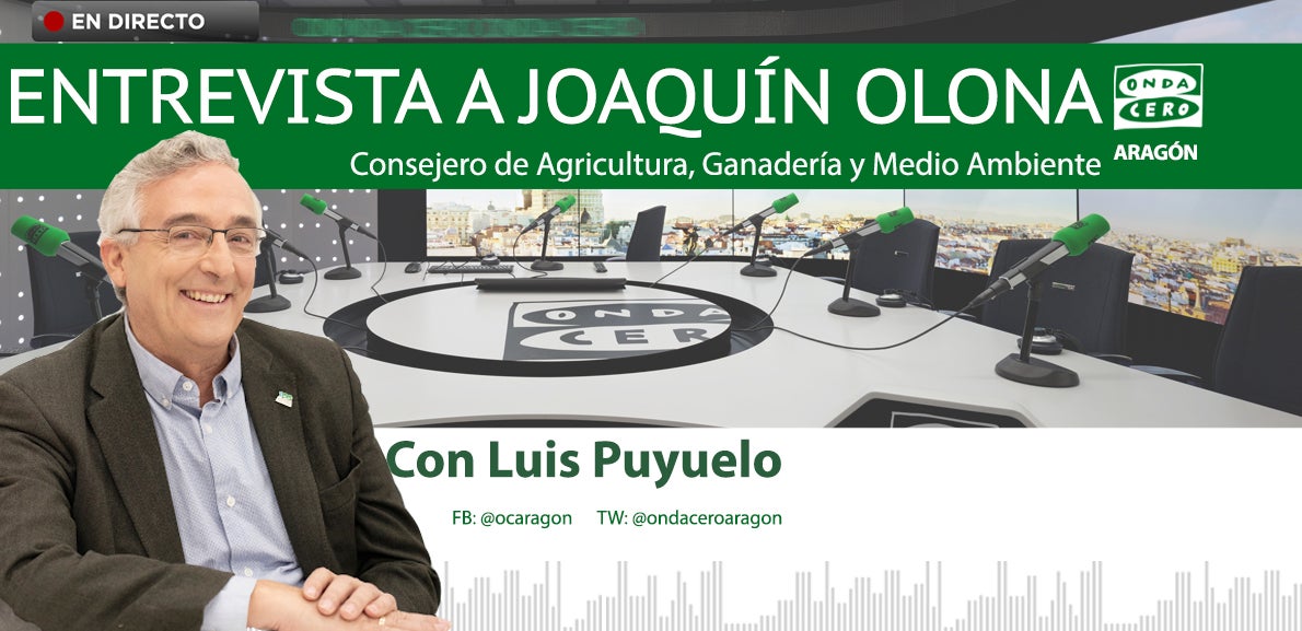 Joaquín Olona: “no se puede traer a más temporeros de los que se pueda contratar” Joaquín Olona: “no se puede traer a más temporeros de los que se pueda contratar”