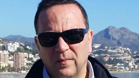 Consumo de mascarillas