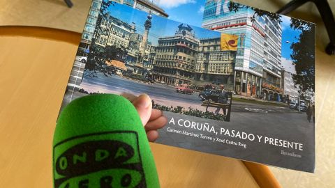 Gente Viajera de Galicia