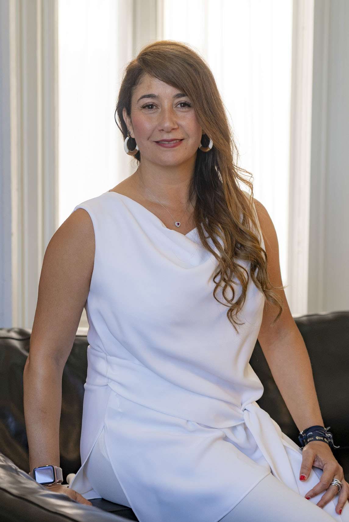 Plan de Movilidad Sostenible, Cristina Mora Plan de Movilidad Sostenible, Cristina Mora