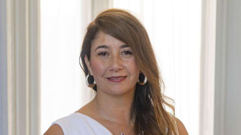 Cristina Mora Cristina Mora