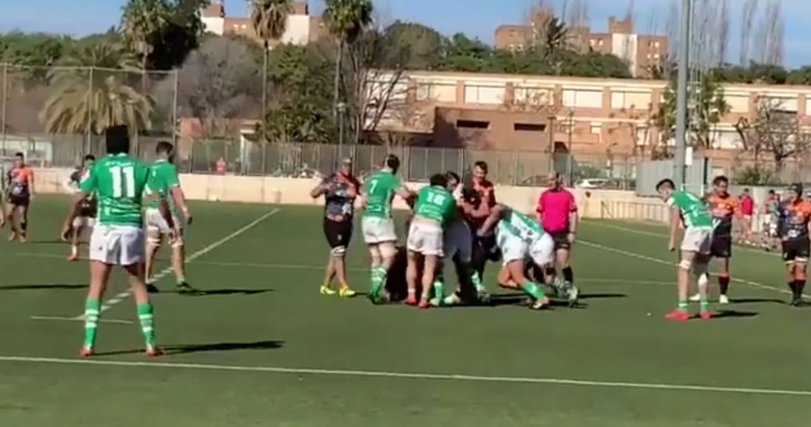 Más de uno Cantabria. Deporte 09/02/2021 Más de uno Cantabria. Deporte 09/02/2021