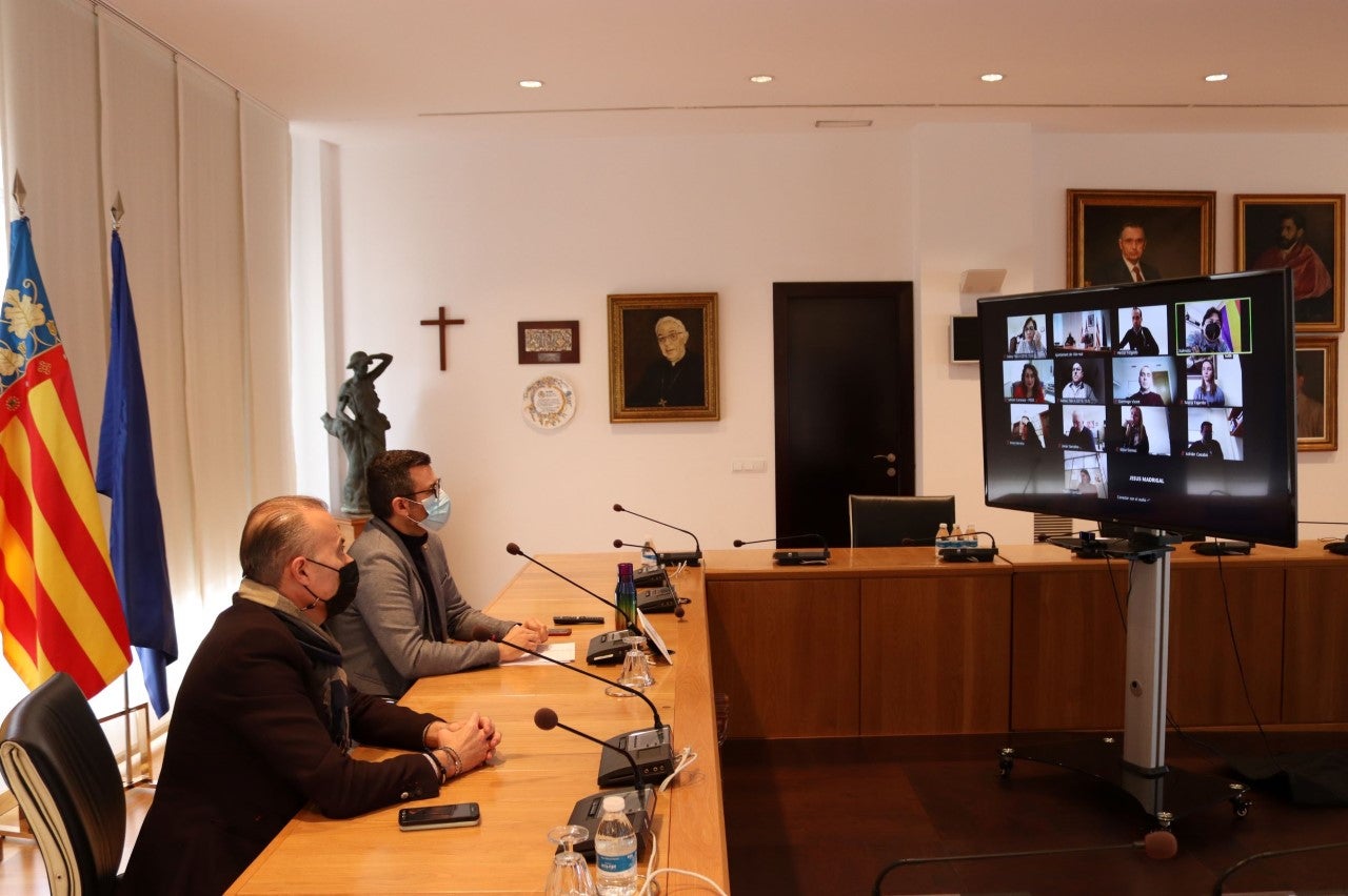 L'Ajuntament de Vila-real fa oficial la suspensió de les festes de Sant Pasqual L'Ajuntament de Vila-real fa oficial la suspensió de les festes de Sant Pasqual
