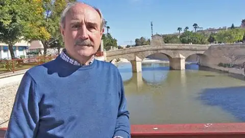 Antonio Pérez, Alcalde de Rojales, apuesta por destinar todos los recursos posibles para ayudar a los más afectados rojales