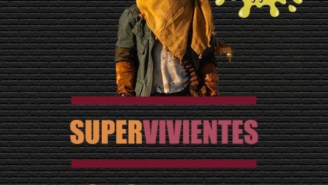 No Solo Perros y Gatos T02P15 | Supervivientes