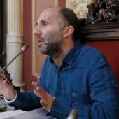 O PP integrará a Xunta de Goberno da cidade de xeito temporal