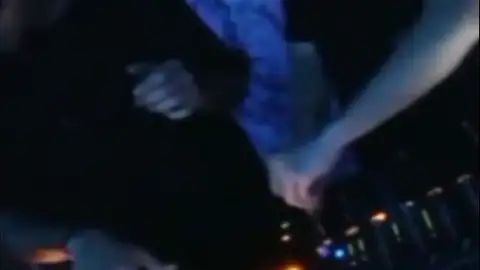 Fiesta en Alcalá de Henares durante el toque de queda Fiesta en Alcalá de Henares durante el toque de queda