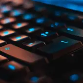 Teclado de ordenador Teclado de ordenador