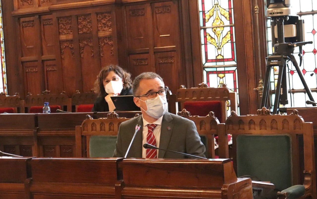 Más de Uno Gijón Informativo 09/02/2021 Más de Uno Gijón Informativo 09/02/2021