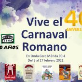 Carnaval Romano