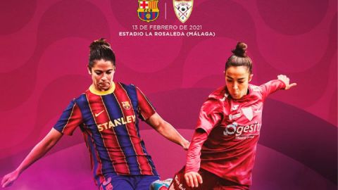 Copa de la Reina