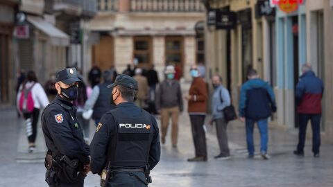 Medidas coronavirus