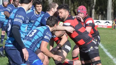 Gaztedi Rugby taldea Gaztedi Rugby taldea