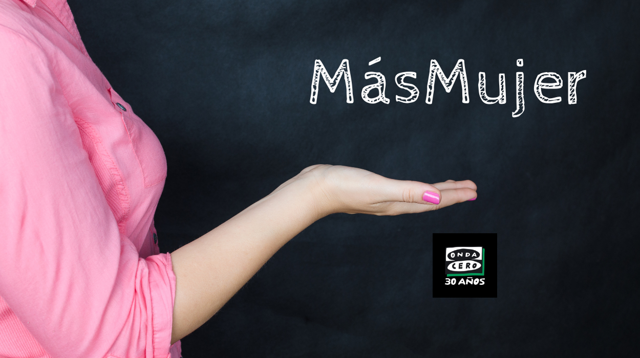 Más Mujer: Homenaje a la enfermería tras un año de pandemia Más Mujer: Homenaje a la enfermería tras un año de pandemia