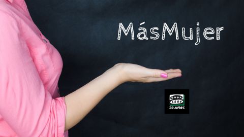 Más Mujer Más Mujer