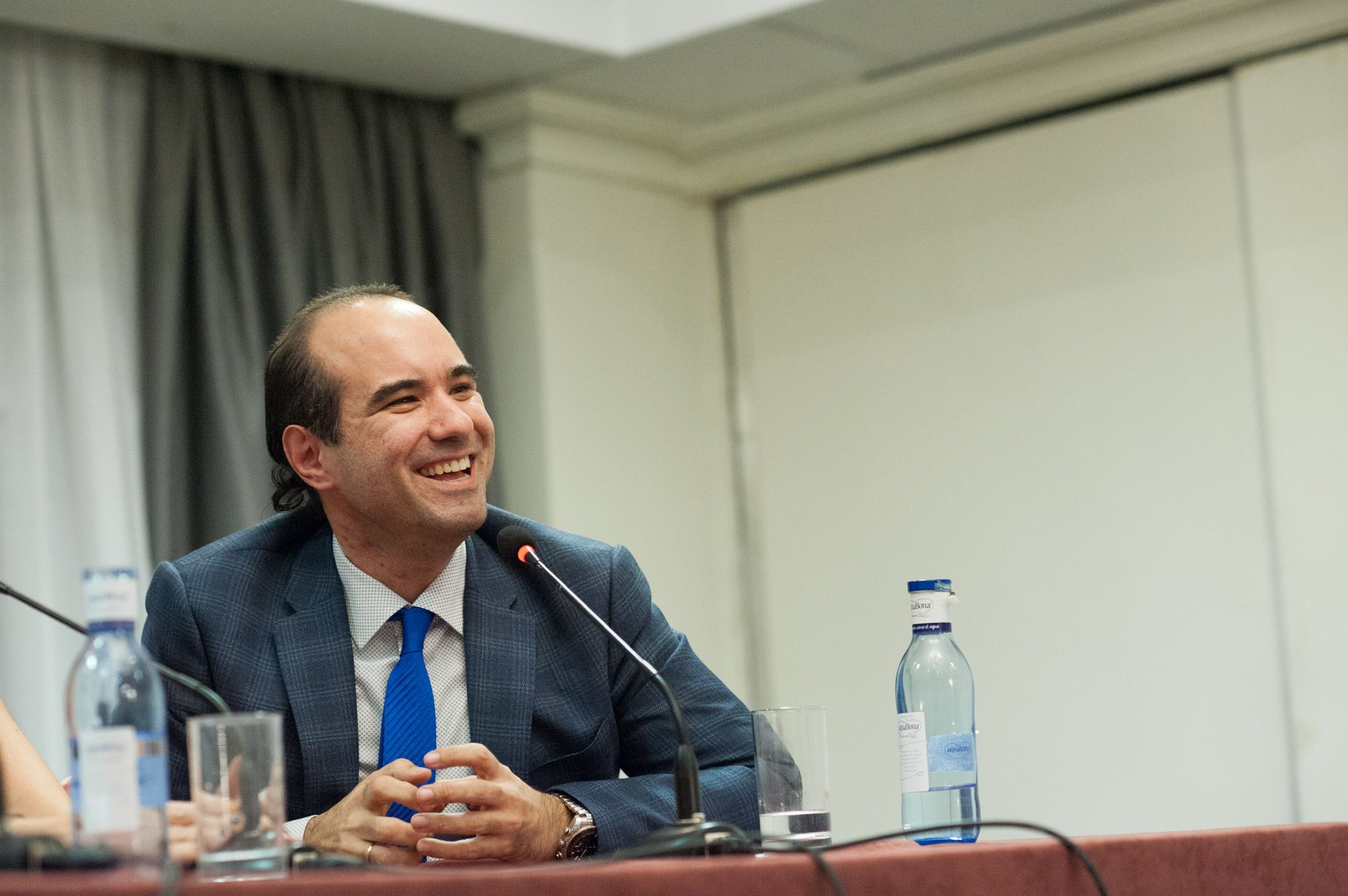 El liberal El liberal