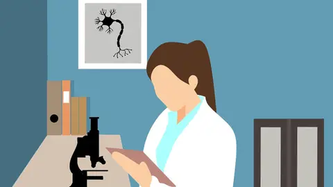 Día de la mujer y la niña en la ciencia Día de la mujer y la niña en la ciencia