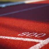 Pista de atletismo Pista de atletismo